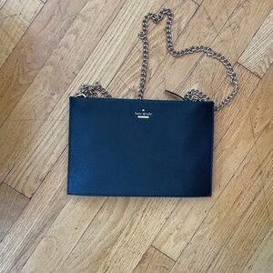 Kate spade clutch
